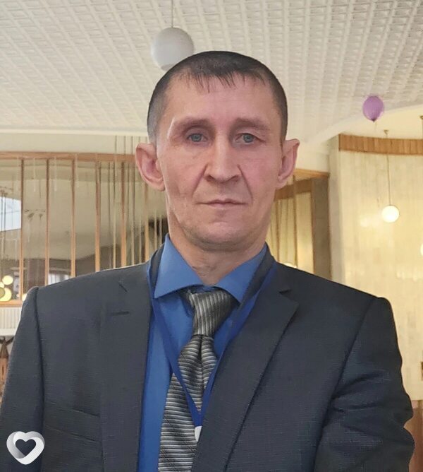 Igor, 48, Новосибирске — анкета №1676883