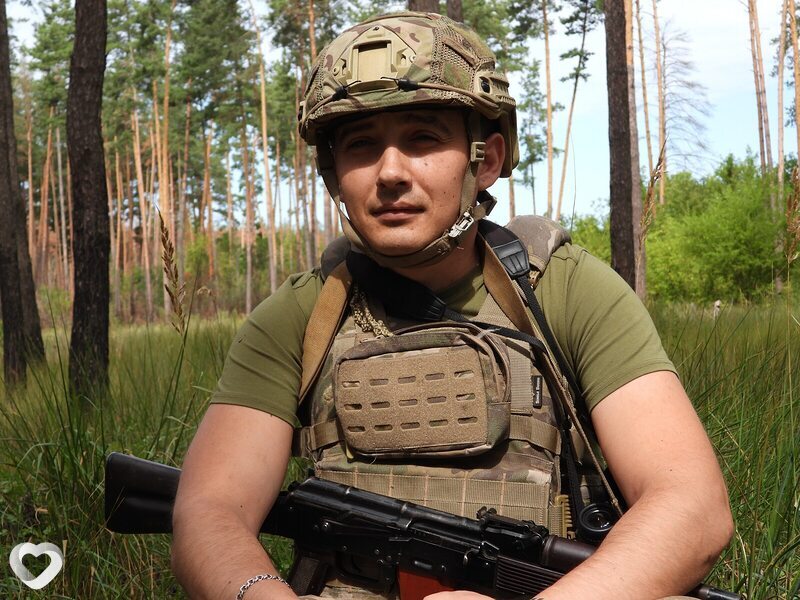 Олексій, 37, Киеве — анкета №1676884