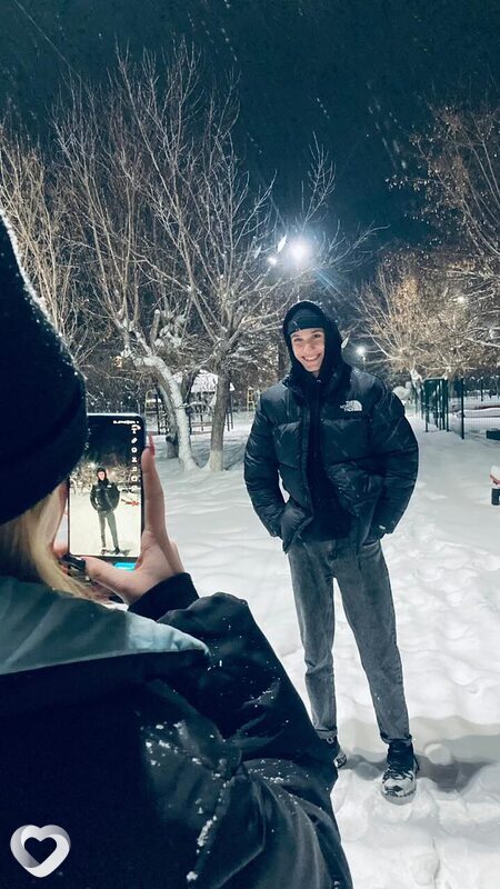 Вадим, 21, Петропавловске — анкета №1676942
