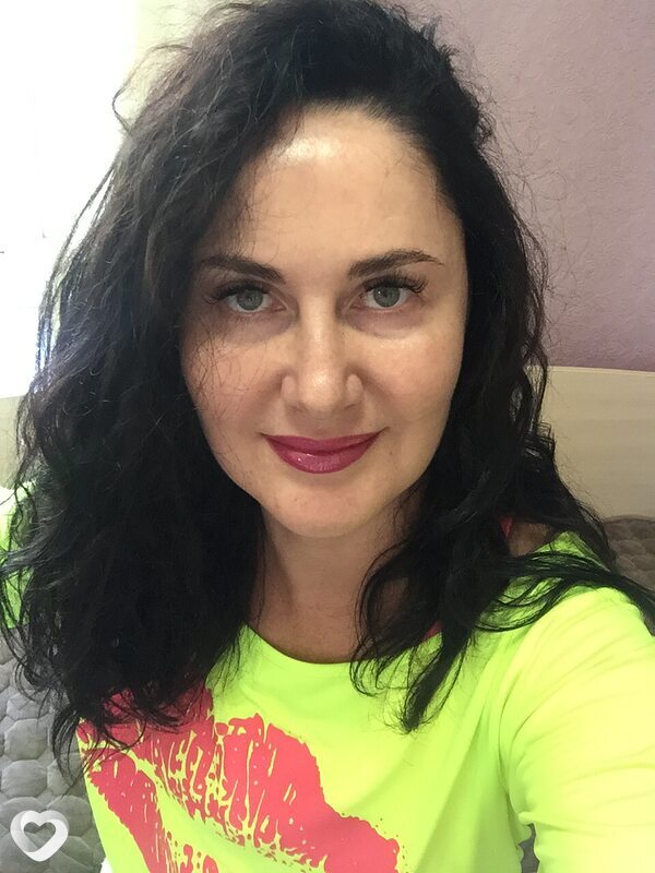 Галина, 46, Новокузнецке — анкета №1676948