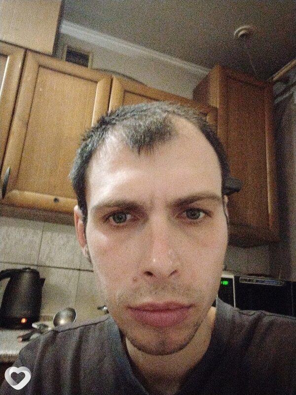 Ден, 33, Кемерове — анкета №1676949
