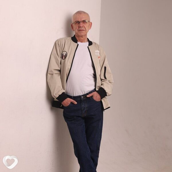 Георг, 59, Новочебоксарске — анкета №1676950