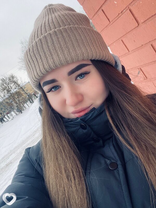 Дарья, 29, Владимире — анкета №1676952