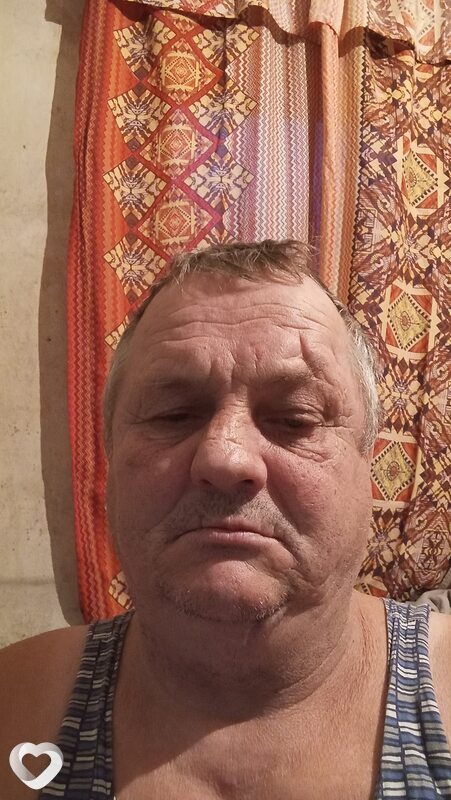 Саша, 55, Петрикове — анкета №1676955