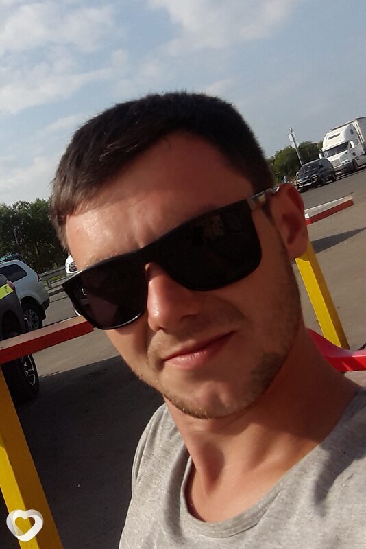Дмитрий, 35, Комсомольске-на-Амуре — анкета №1676959