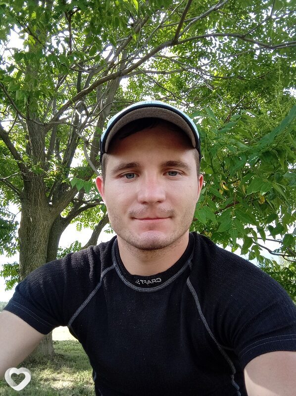 Дмитрий, 29, Севастополе — анкета №1676789