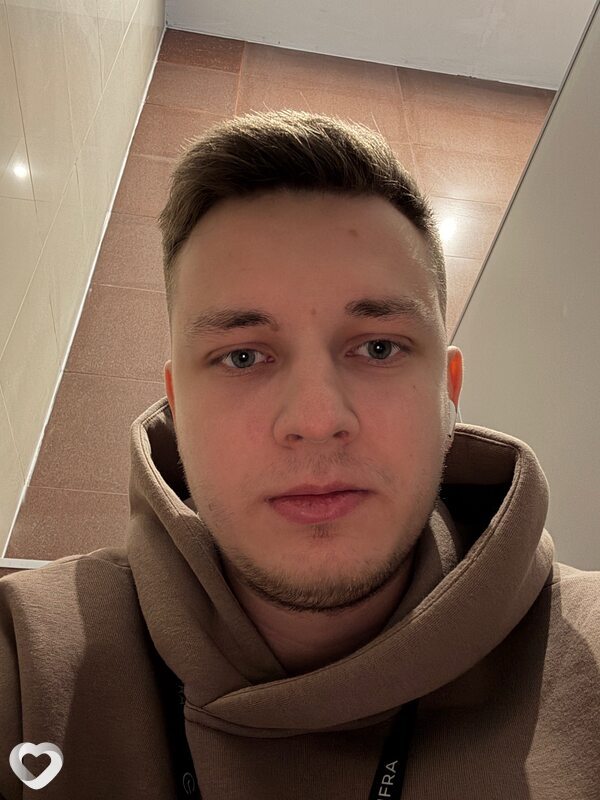 Александр, 26, Москве — анкета №1676791