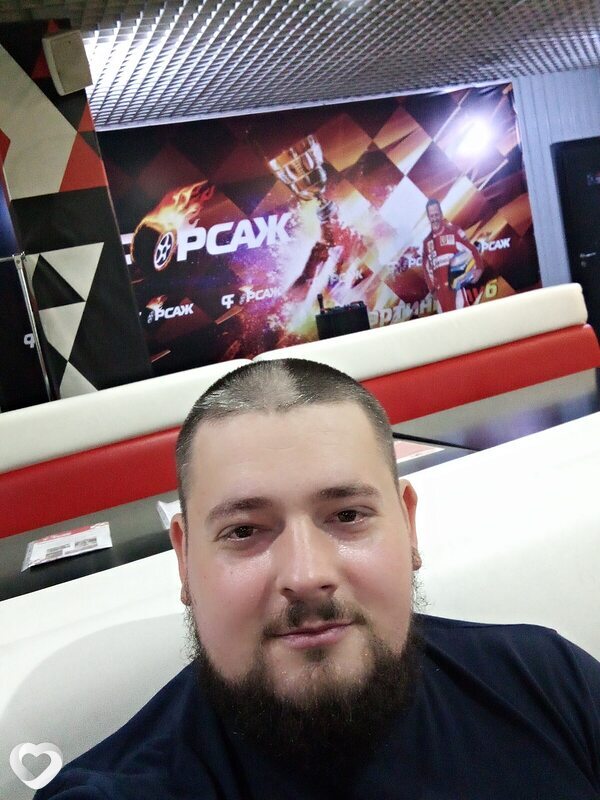 Коля, 30, Канске — анкета №1676797