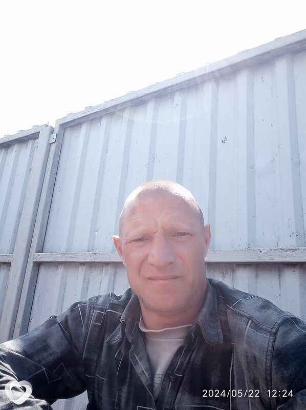 Дима, 44, Бресте — анкета №1676798