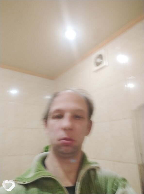 Вадим, 47, Днепр — анкета №1676799