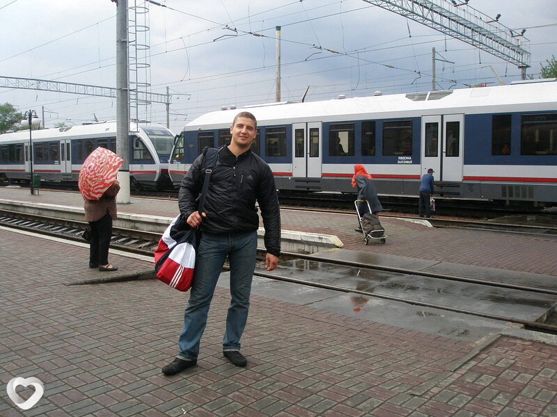 Lion, 39, Киеве — анкета №1676803