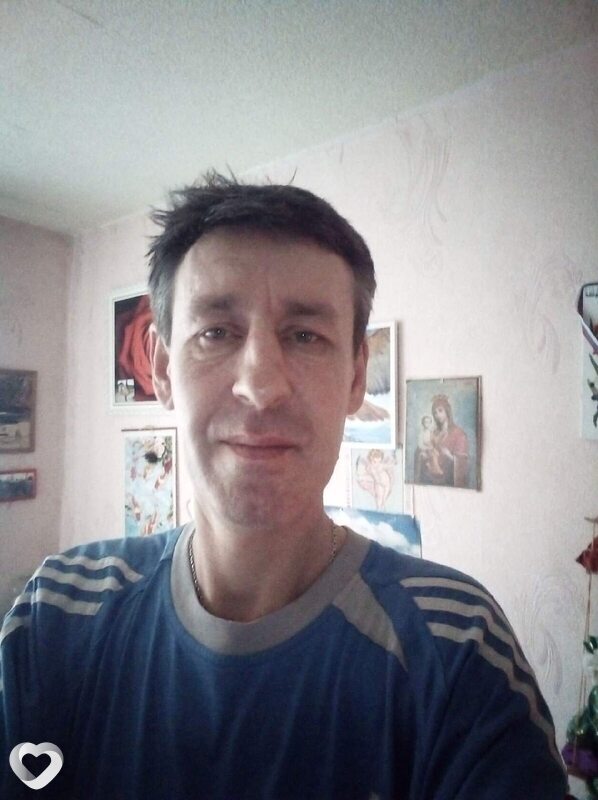 Сергей, 49, Ростове-на-Дону — анкета №1676892