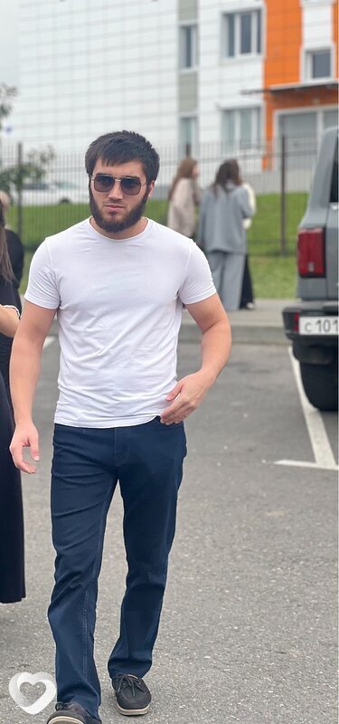 Азамат, 29, Нальчике — анкета №1676897