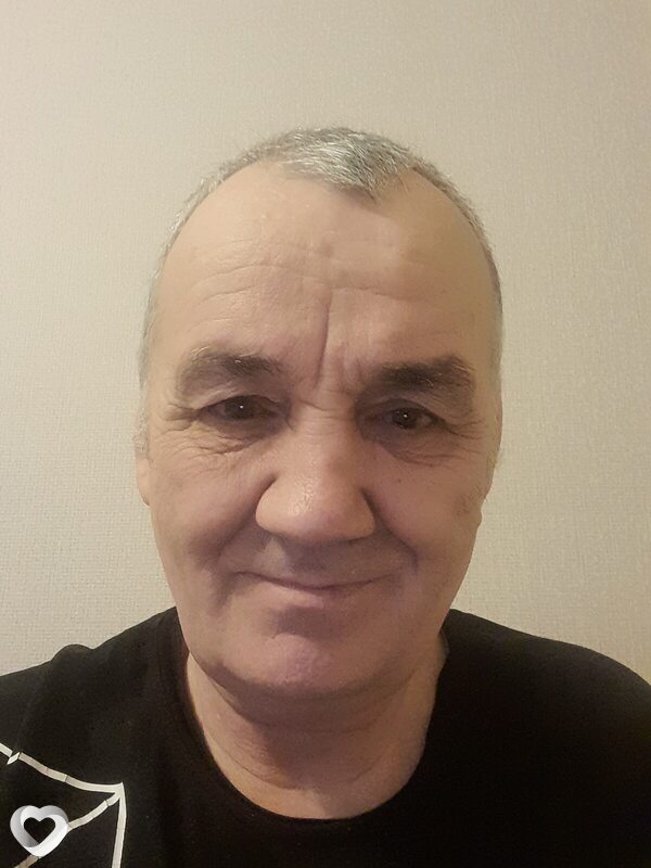 Алексаандр, 64, Екатеринбурге — анкета №1676899
