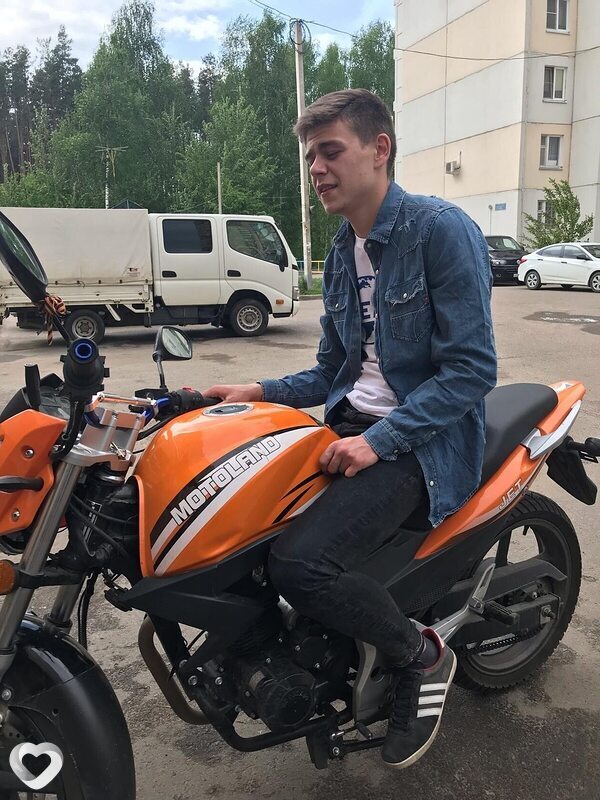 Владимир, 27, Воронеже — анкета №1676902