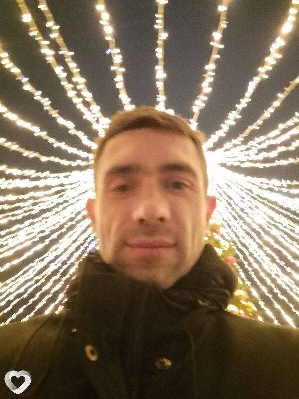 Кирилл, 35, Калининграде — анкета №1676903