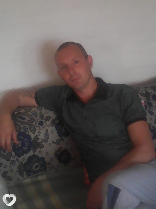 Алексей, 43, Иванове — анкета №1676904