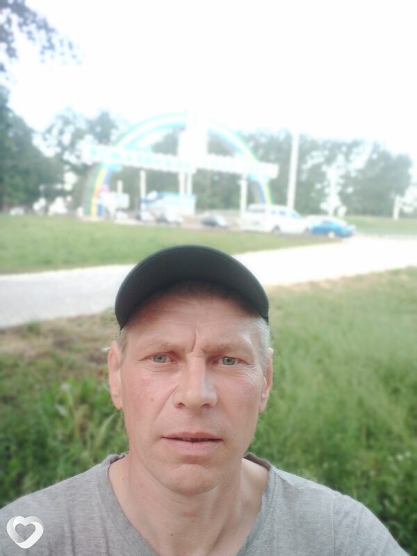 Денис, 48, Кургане — анкета №1676911