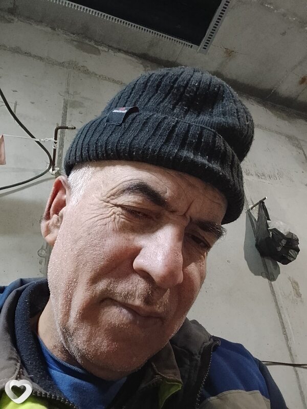 Бури, 58, Иркутске — анкета №1677161