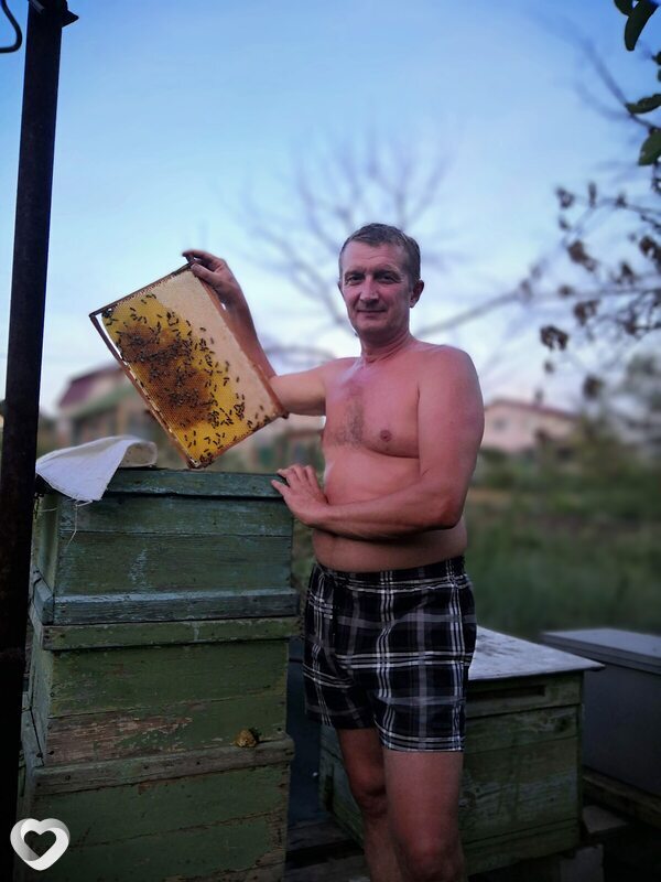 Александр, 55, Самаре — анкета №1677165