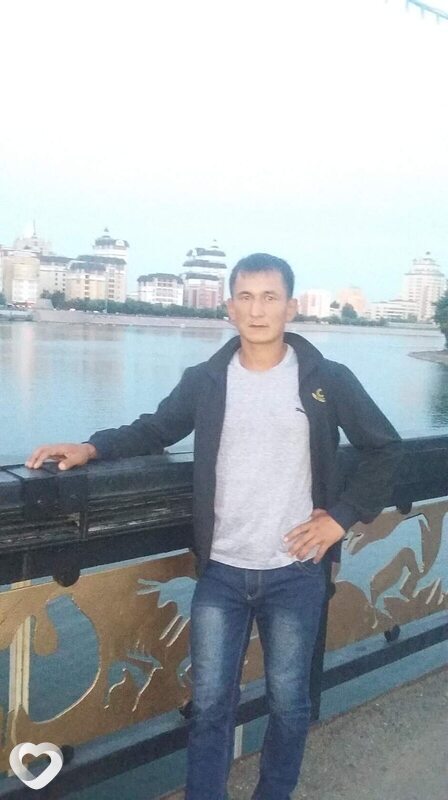 Налсур, 38, Костанае — анкета №1677167