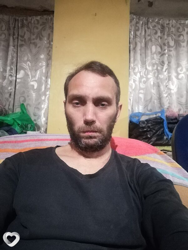 Сергей, 48, Самаре — анкета №1677168