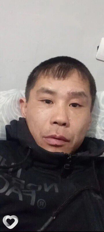 Александр, 42, Улан-Удэ — анкета №1677171