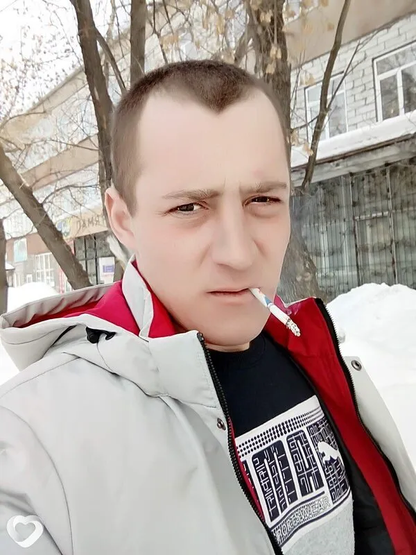 Тимофей, 31, Барнауле — анкета №1677172