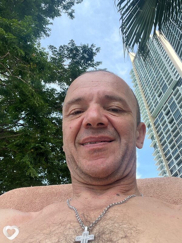 Дмитрий, 48, Братске — анкета №1677180