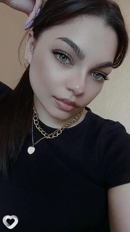 Ксения, 23, Иркутске — анкета №1677185