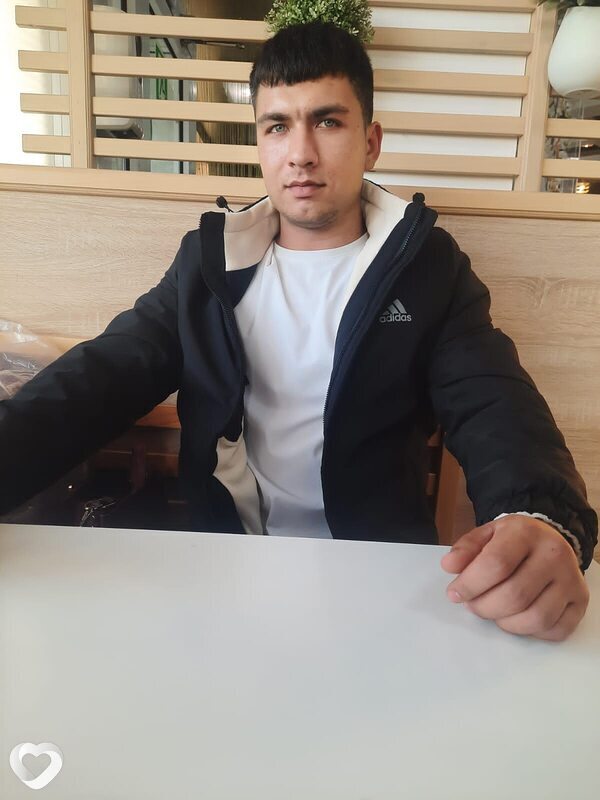 Фёдор, 28, Кургане — анкета №1677013