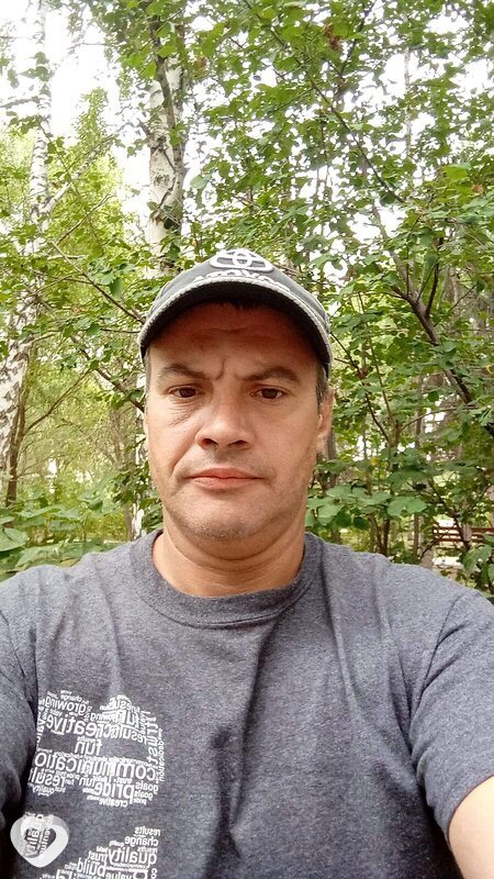 Андрей, 43, Омске — анкета №1677028
