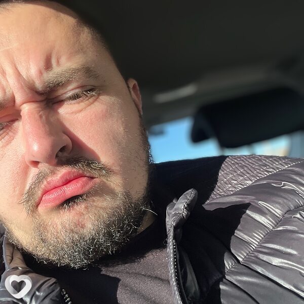 Иван, 32, Иркутске — анкета №1677032