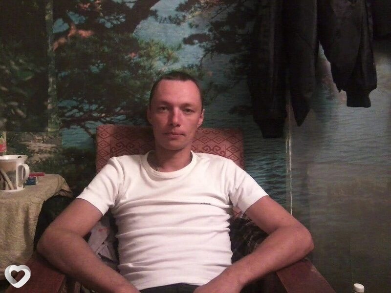 Дмитрий, 42, Кумертау — анкета №1677033