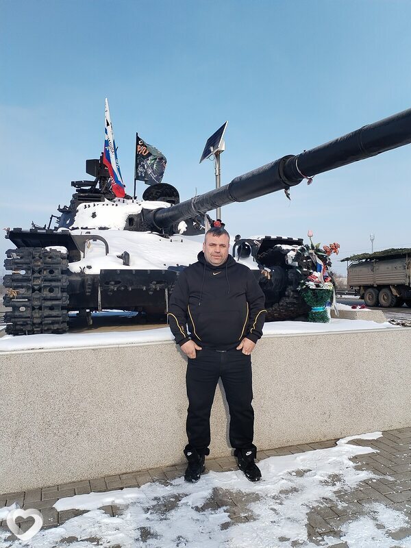 Али, 37, Мариуполе — анкета №1677041