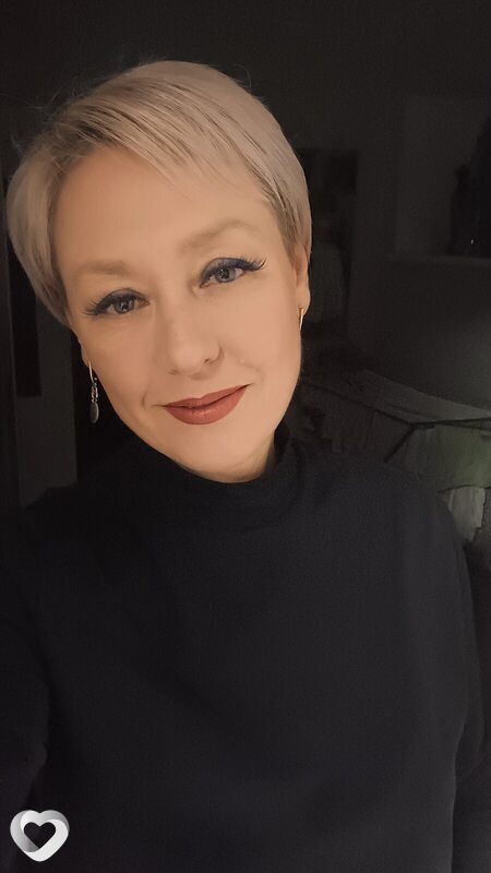 Инна, 50, Витебске — анкета №1677047