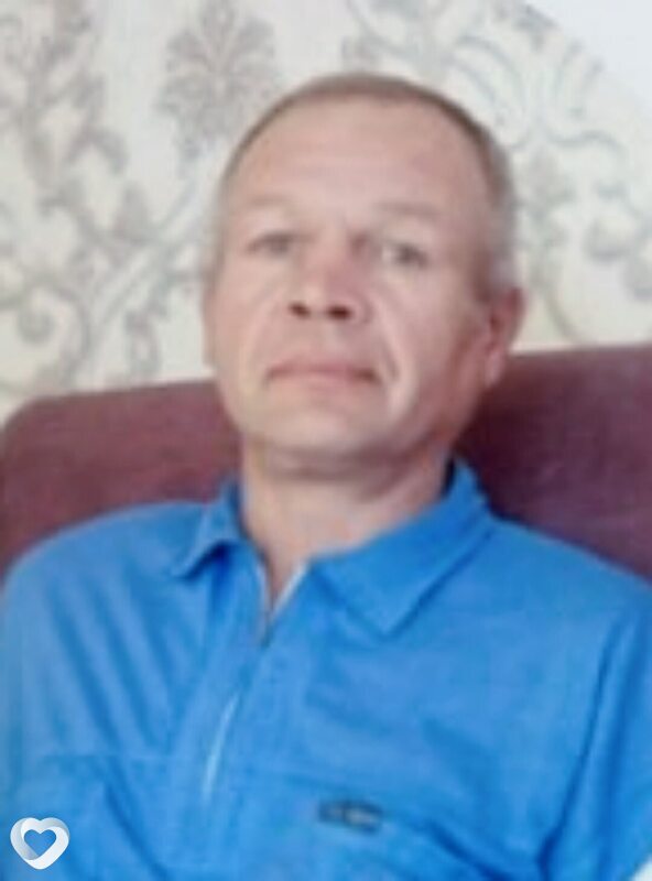 Юра, 50, Москве — анкета №1677048