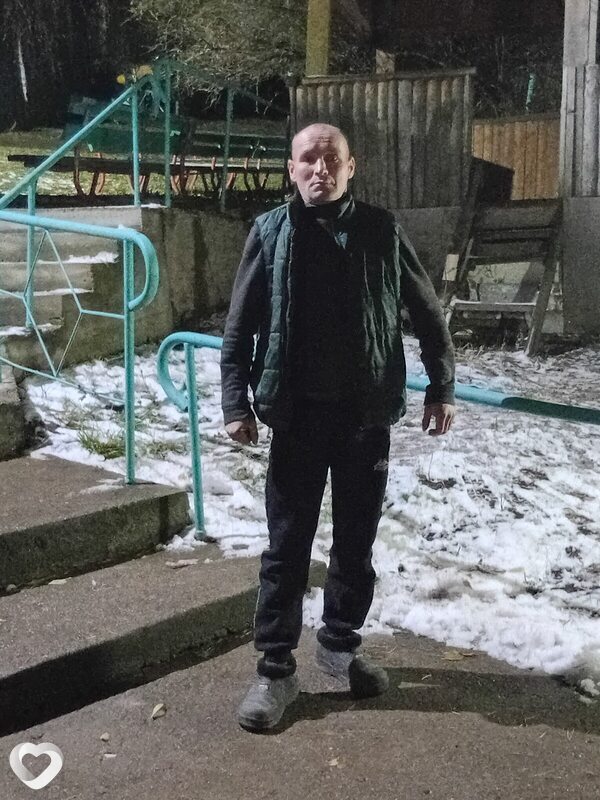 Александр, 43, Бишкек — анкета №1677053