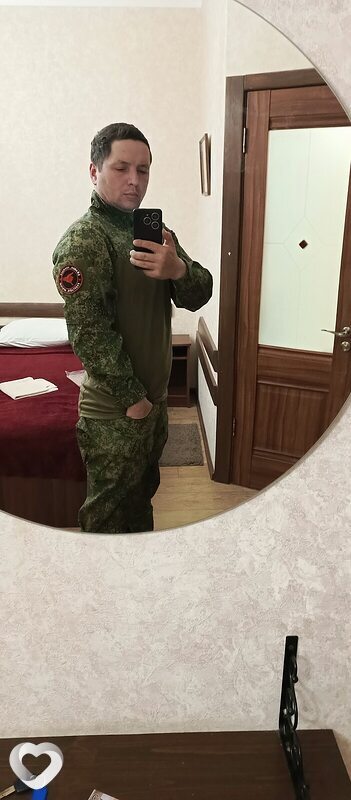 Саныч, 38, Нижнем Новгороде — анкета №1677058