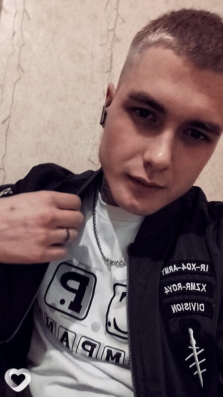 Женя, 26, Костроме — анкета №1676841