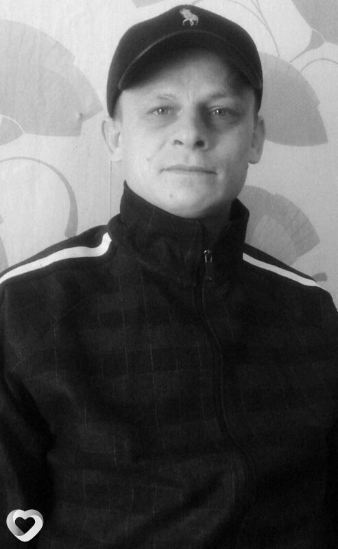 Евгений, 37, Оренбурге — анкета №1676849