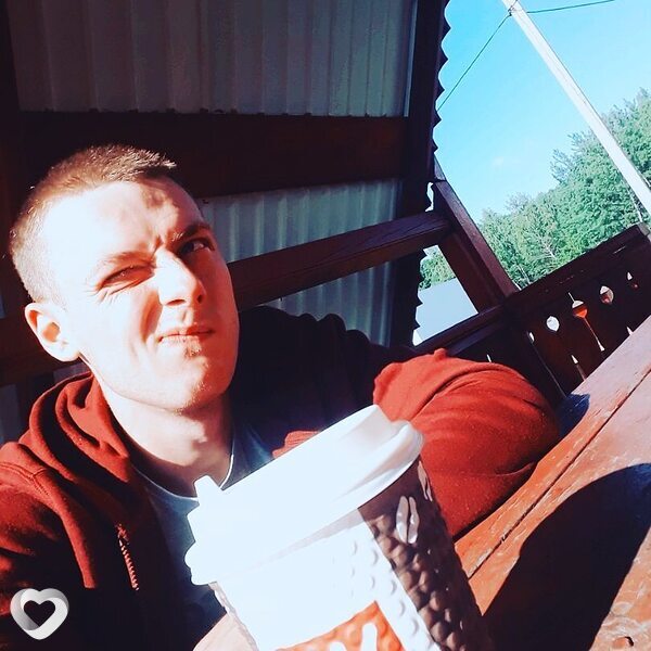 Yorn, 34, Мурманске — анкета №1676852