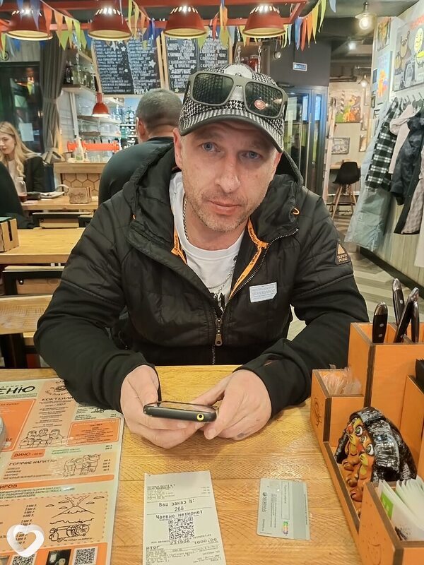 Константин, 46, Петропавловске-Камчатском — анкета №1676855