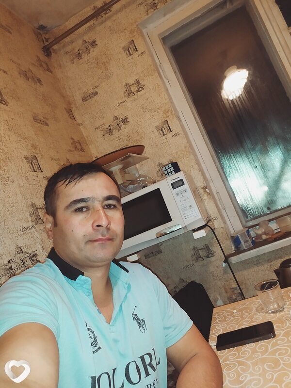 Akmal, 36, Ярославле — анкета №1676856