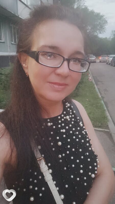 Анна, 45, Новокузнецке — анкета №1676861