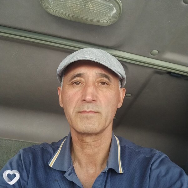 Жапар, 54, Москве — анкета №1677143