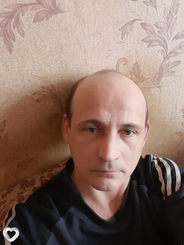 Сергей, 52, Красноярске — анкета №1677146