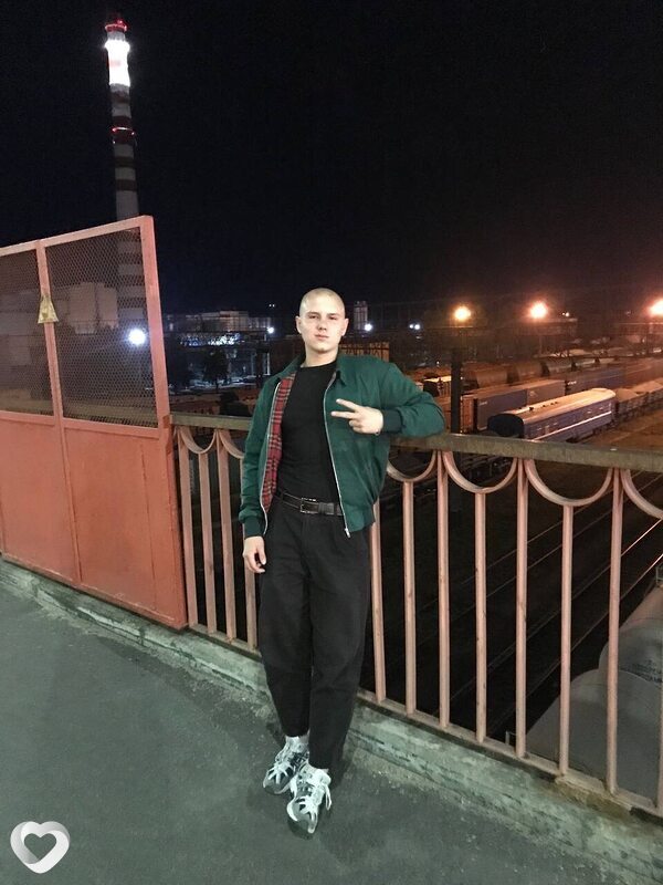 Паша, 31, Барановичах — анкета №1677155