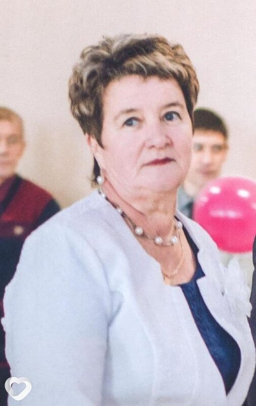 Оленька, Бузулук