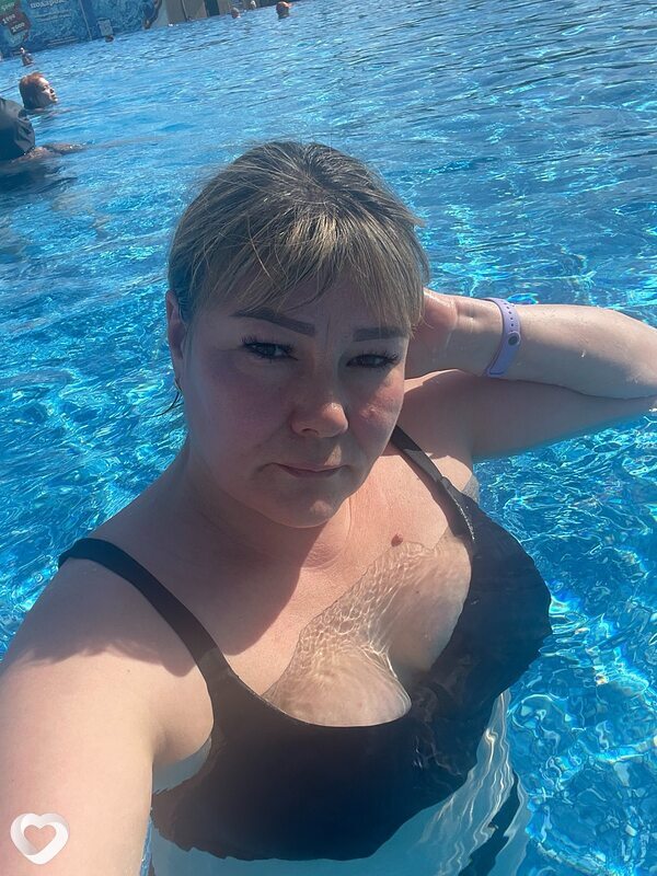 Ольга, 49, Чите — анкета №1677159